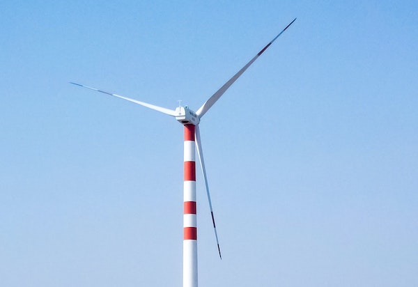 Animala Wind Power