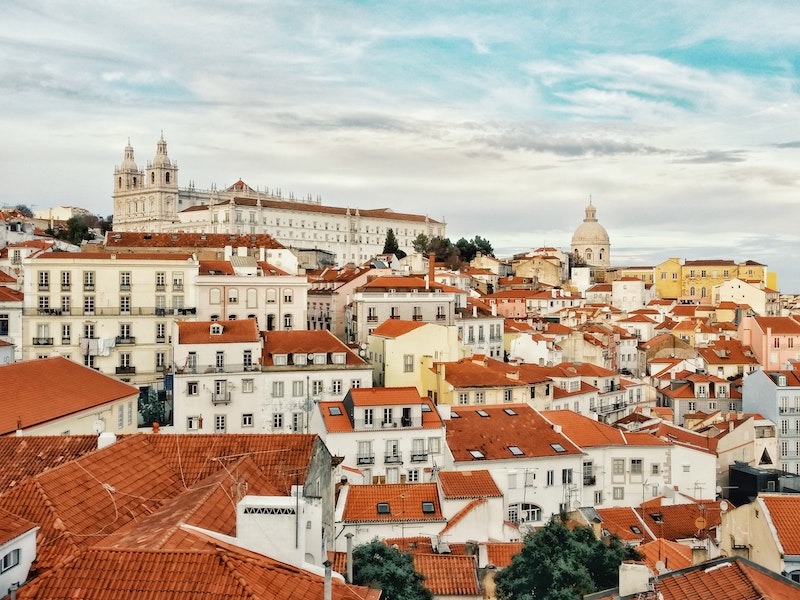 Image of a 2018 City Finance Lab finalist, Lisbon City Council's first-ever Green Participatory Budget is channelling finance to support climate change mitigation and adaptation projects selected by local citizens