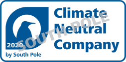 Climate Neutral Company Label