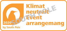 Climate Neutral Event Organisation Label
