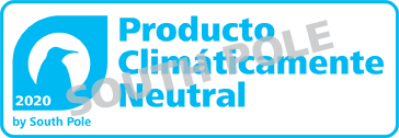 Climate Neutral Product Label