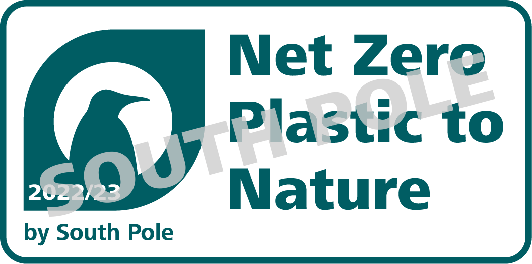 Net Zero Plastic to Nature
