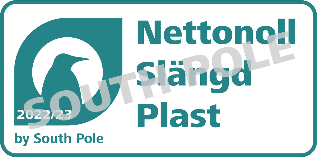 Net Zero Plastic Wasted