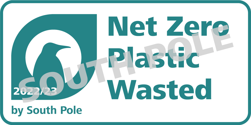 Net Zero Plastic Wasted