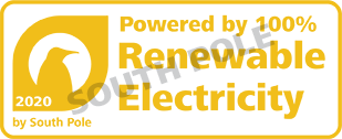 Renewable Electricity Label