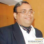 Mr. Sudhendu Jyoti Sinhai