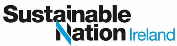 Sustainable Nation Ireland Logo