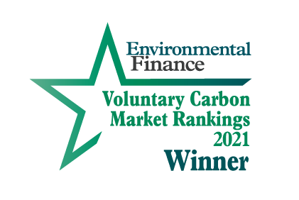 South Pole awarded best project developer in 3 categories, by Environmental Finance