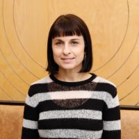 Hannah Belcher is Head of Communications at carbon neutral parcel delivery start up, Sendle