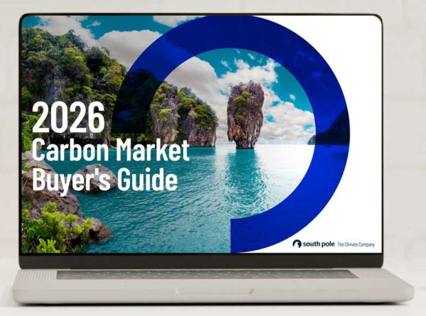 2026 Carbon Market Buyer&rsquo;s Guide