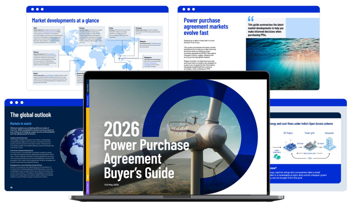 Actionable advice on how to navigate the current market