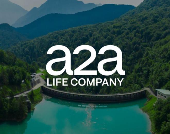 Developing a climate transition plan for A2A