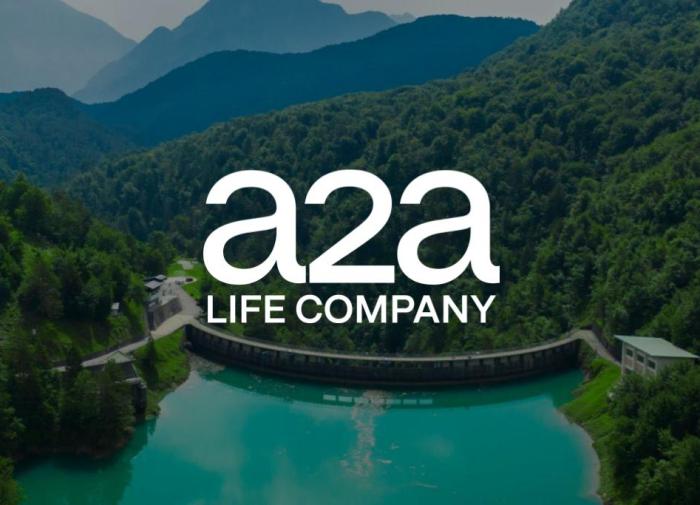 Developing a climate transition plan for A2A