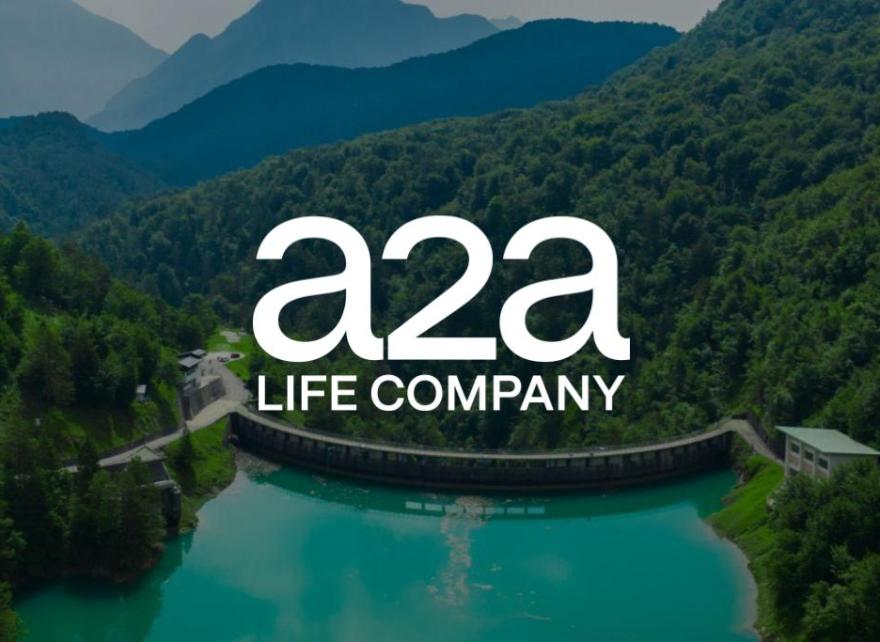 Developing a climate transition plan for A2A