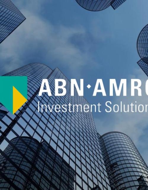 Developing a tailored net zero target for ABN AMRO Investment Solutions