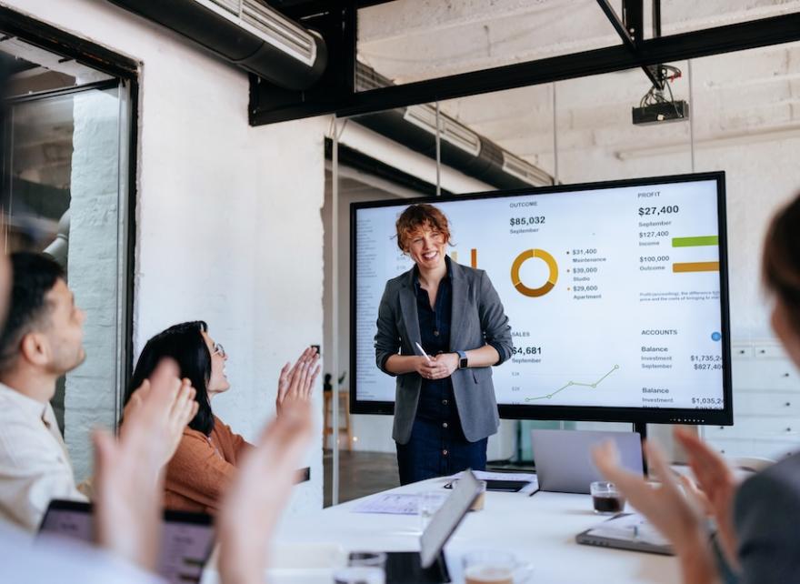 Delivering audit-ready AASB S2 disclosures