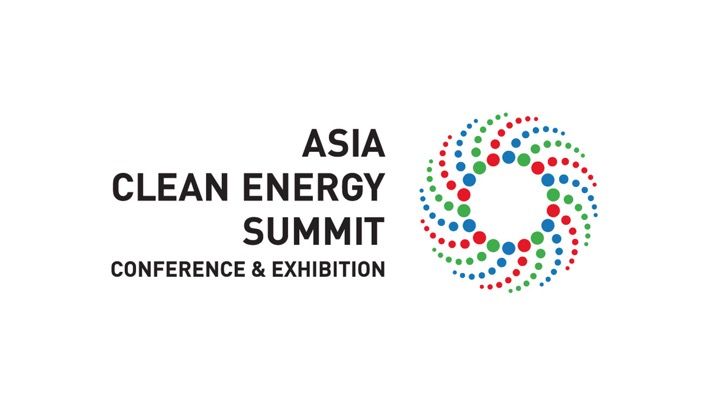 Asia Clean Energy Summit 2017