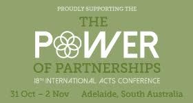 ACTS - The Power of Partnerships