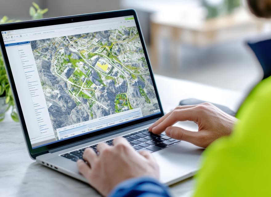 FLAG - Reduce land-sector emissions with farm-level data