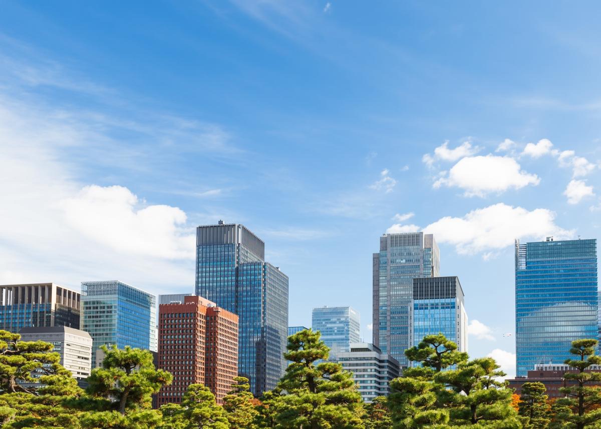 Finance the climate transition with confidence