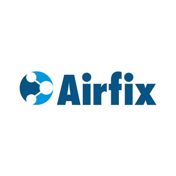 Want to work with Airfix to scale BiCRS in Switzerland and Europe?