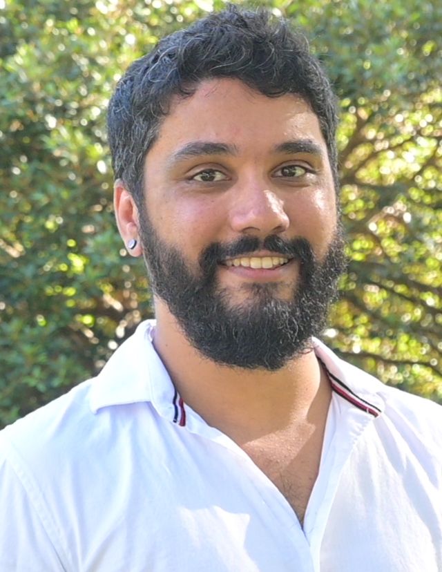 Ajit Padbidri
