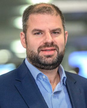 Alexandros Theodoropoulos