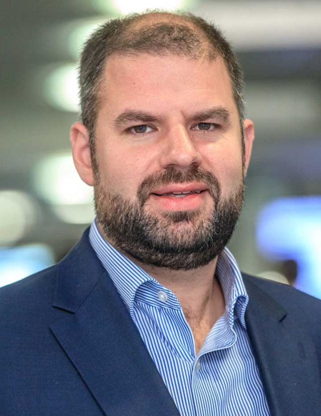 Alexandros Theodoropoulos