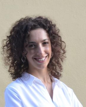Annalisa Cosenza