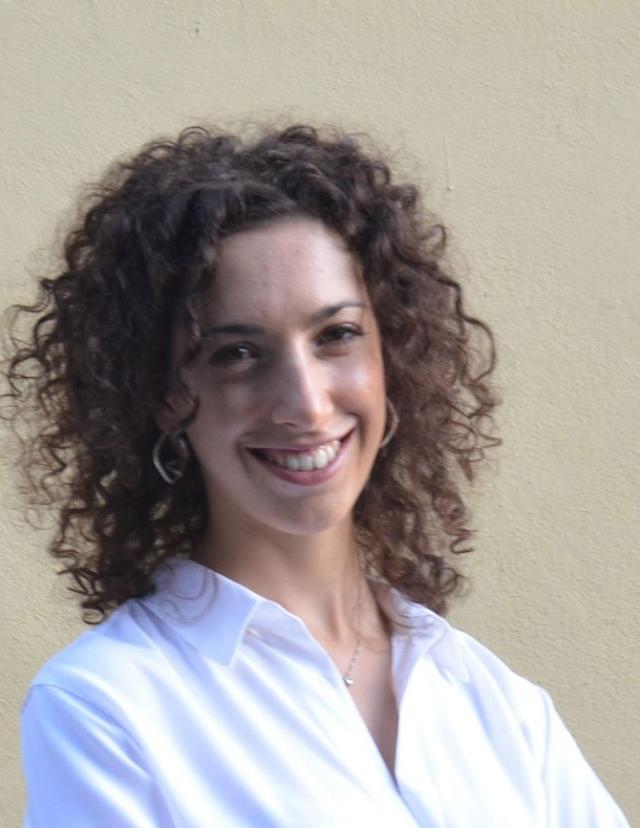 Annalisa Cosenza