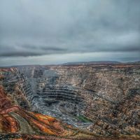 Australia’s mining sector must act now to protect its future