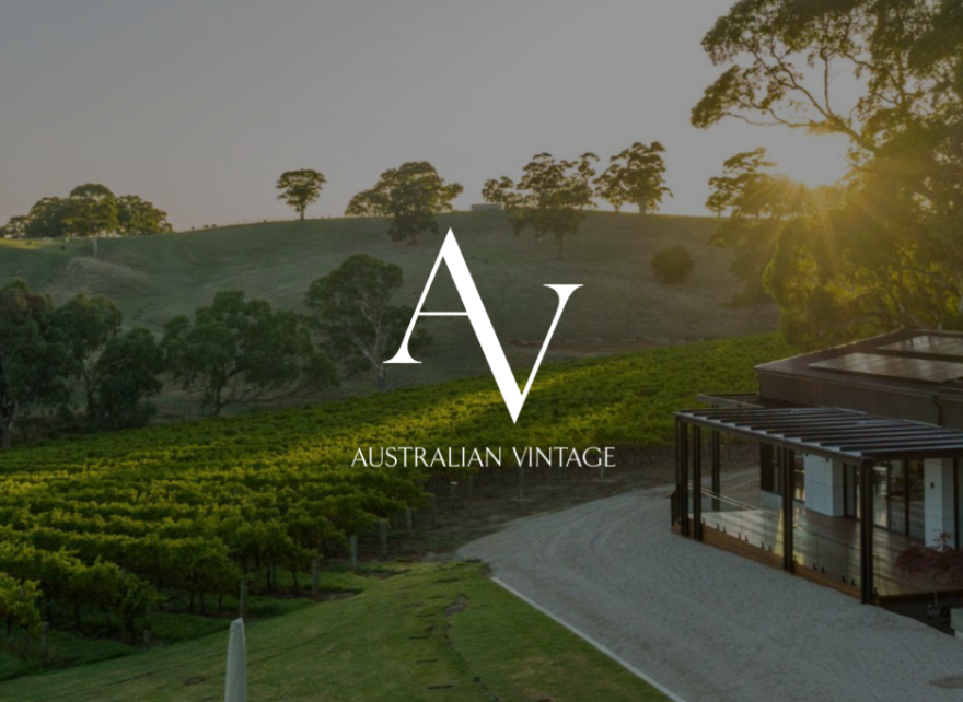 Tracking environmental performance for Australian Vintage