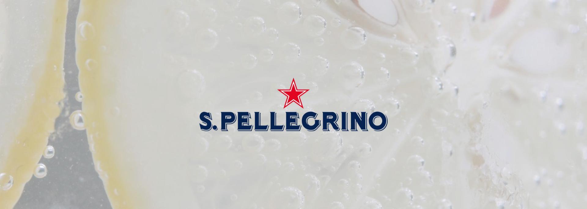 Sanpellegrino