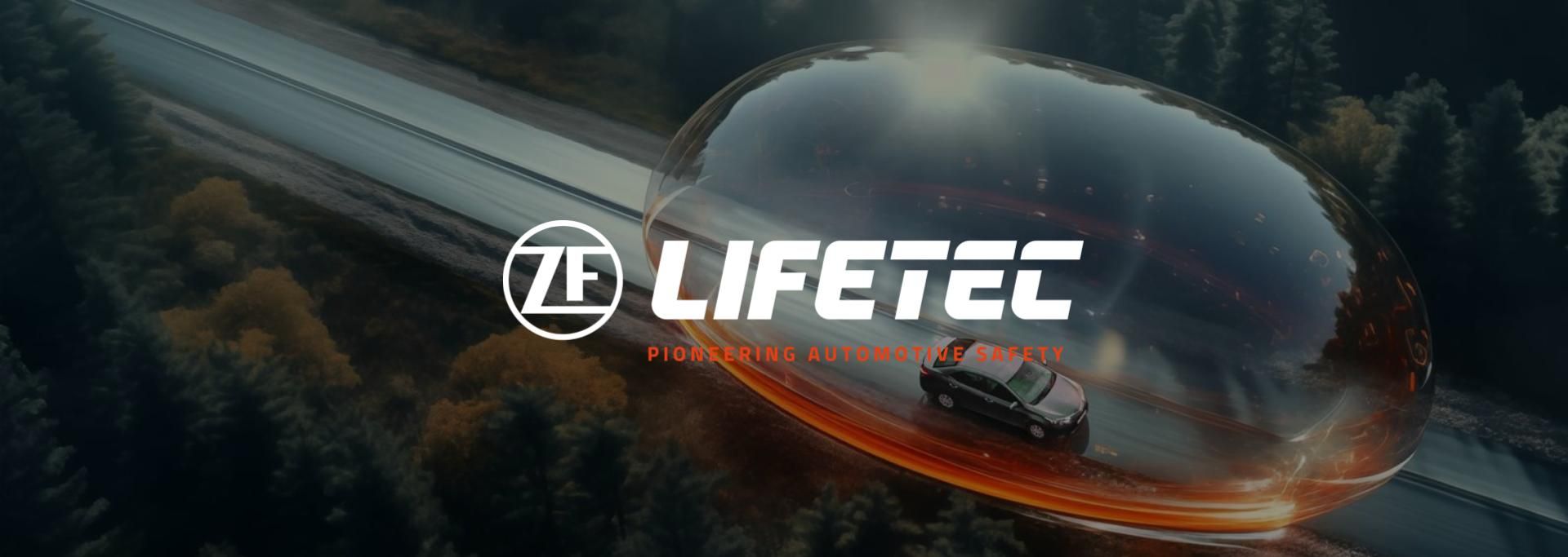 ZF Lifetec