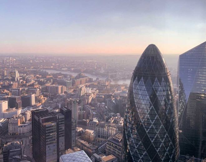 SBTi's Financial Institutions Net Zero Standard explained