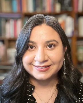 Beatriz Ruiz Manning