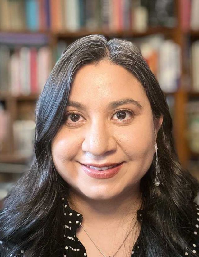 Beatriz Ruiz Manning