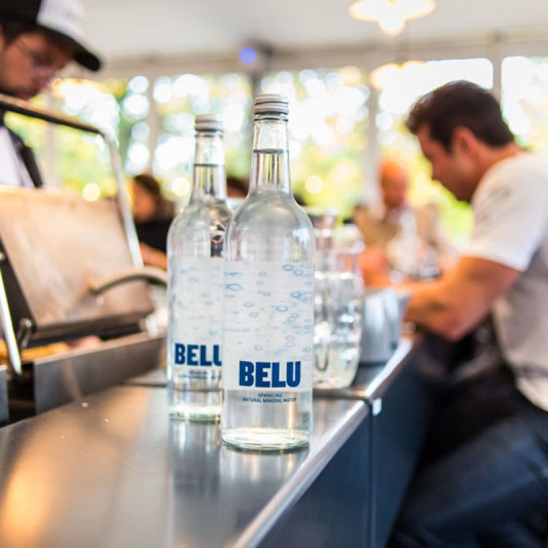 Belu Water on the contradictions faced by an ethical water brand