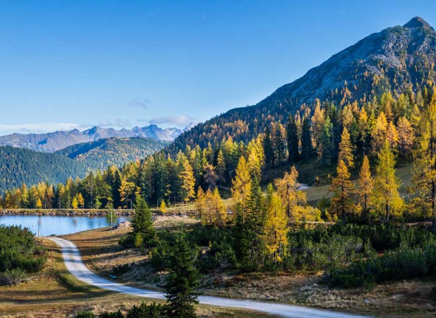 1. Prepare for your ambition and approach