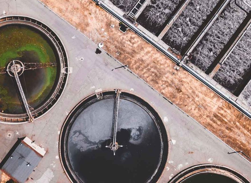 Methane capture projects