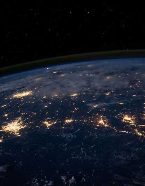 5 ways blockchain can transform the world of impact investing