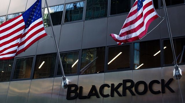 BlackRock: World’s biggest asset manager calls for more climate action