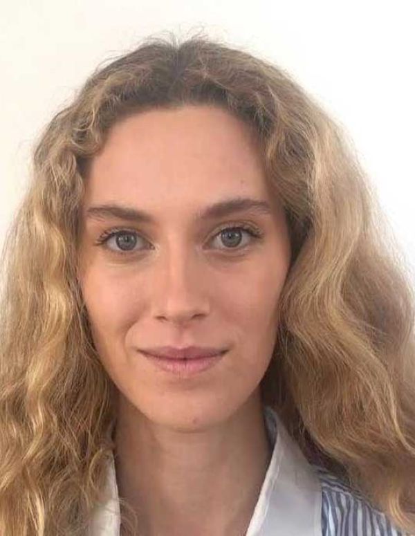 Cäcilie Khevenhüller