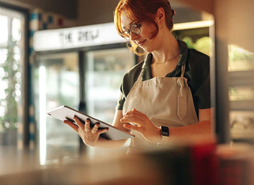 Streamline accounting to unlock faster action