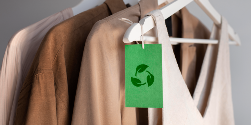 Fashion: five steps to decarbonise the industry