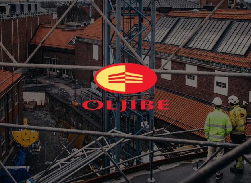 Streamlining Oljibe's GHG accounting with Luumo digital tool