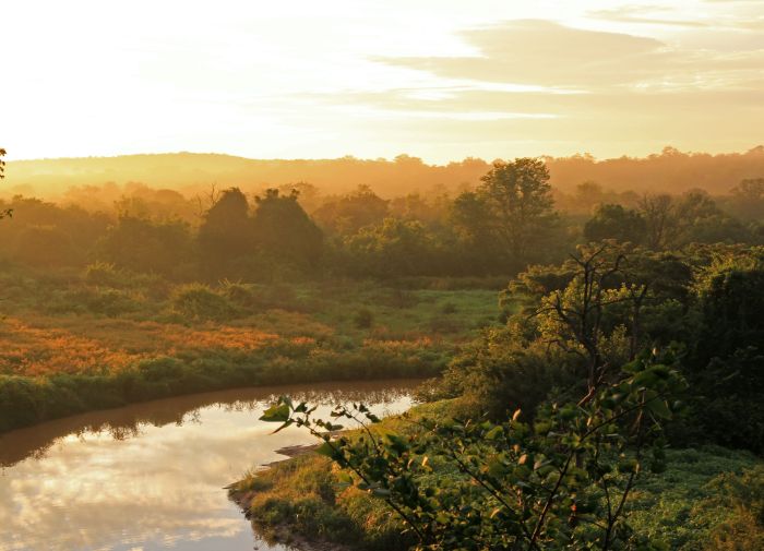 Case Study: Landscape Resilience Fund