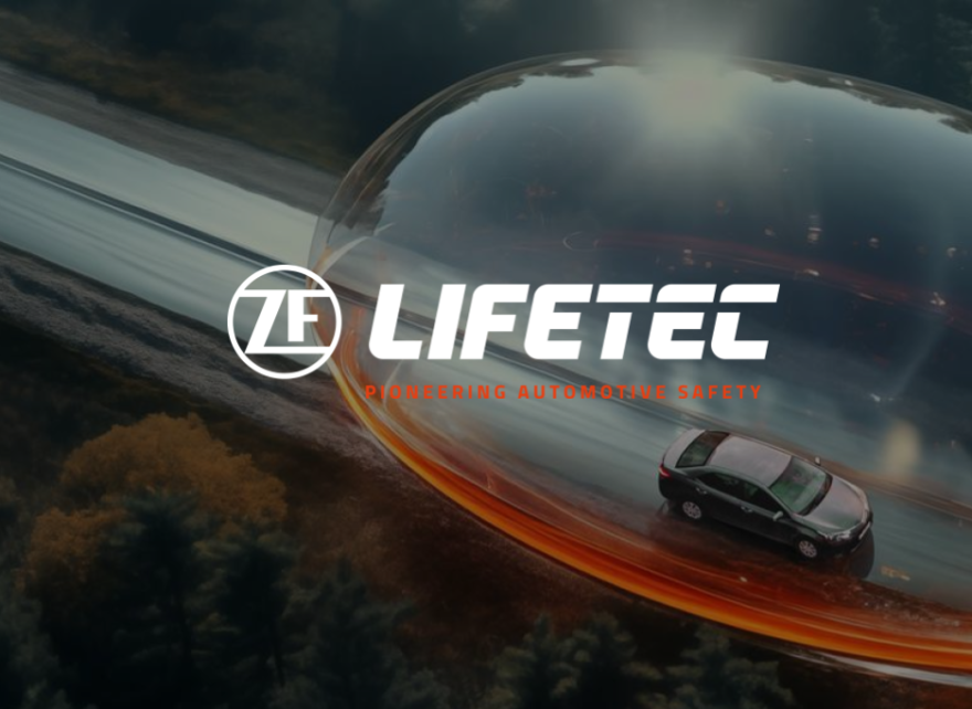 Delivering CSRD-aligned climate risk analysis for ZF LIFETEC