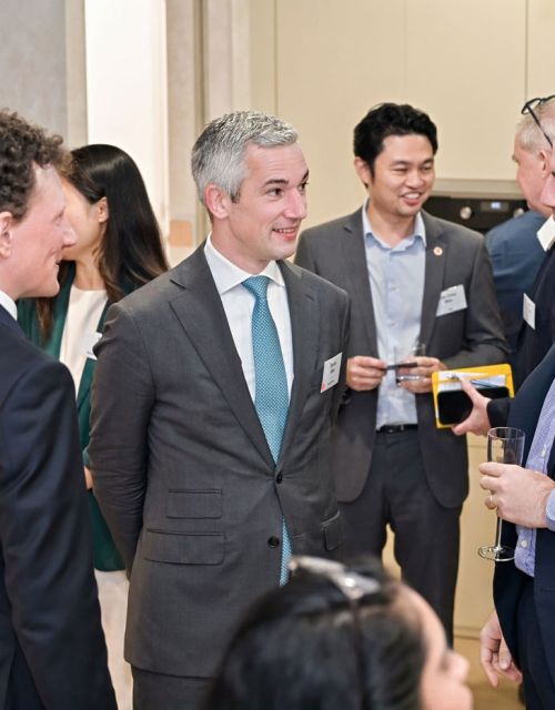 Resetting the carbon market: Reflections from Ecosperity Week 2025