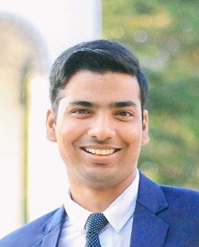 Chiranjeevi Chalamalasetty